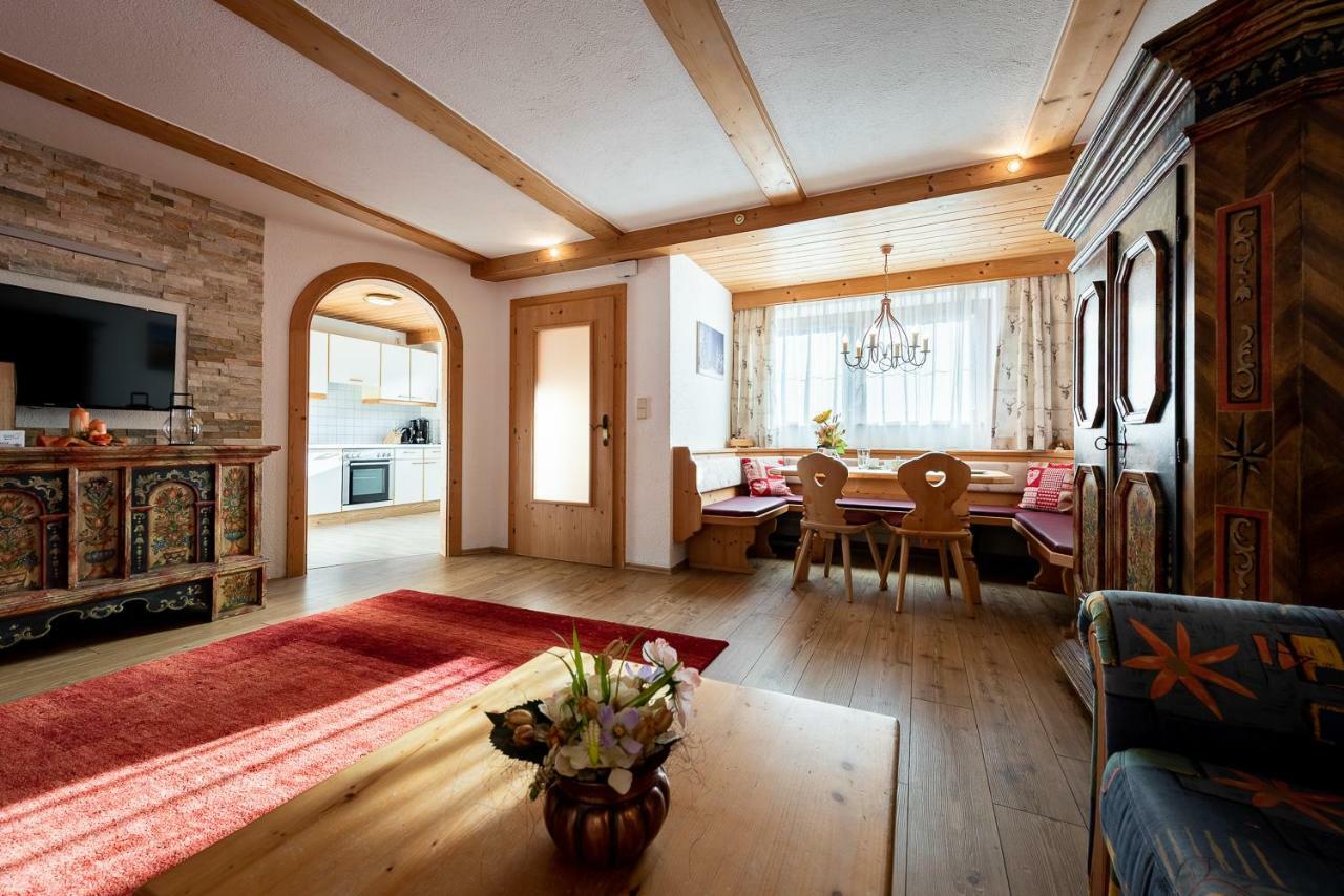 Апартаменты Familie Sponring - Maxnhagerhof Верберг Экстерьер фото