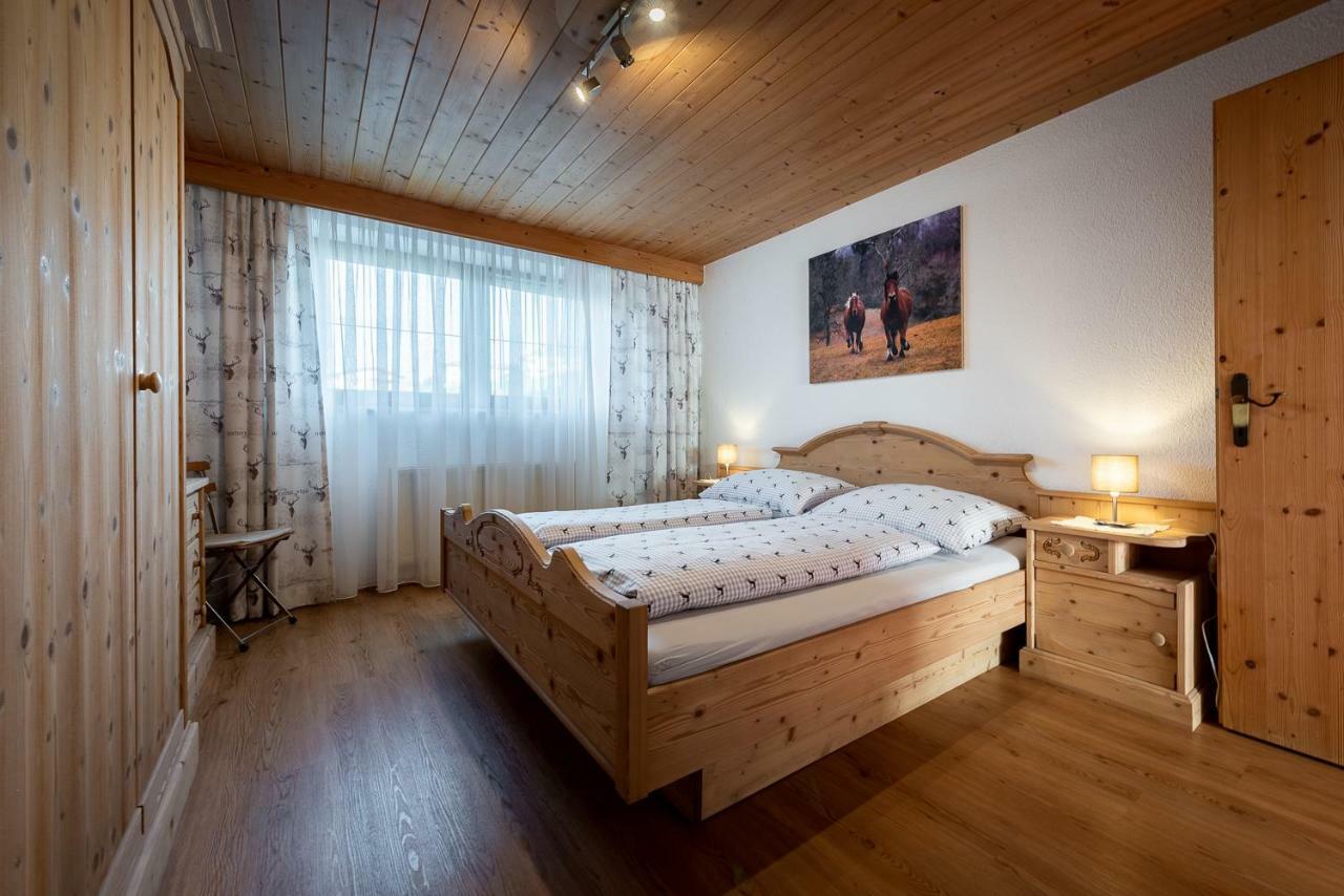 Апартаменты Familie Sponring - Maxnhagerhof Верберг Экстерьер фото